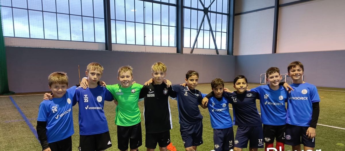 Training im Team (Bild aus den Unterlagen)